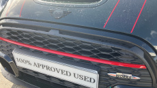 MINI Hatchback 2.0 John Cooper Works Premium 3dr Auto Petrol Hatchback